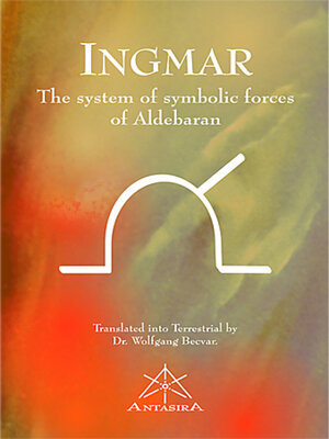 cover image of Ingmar--Cosmic Symbols